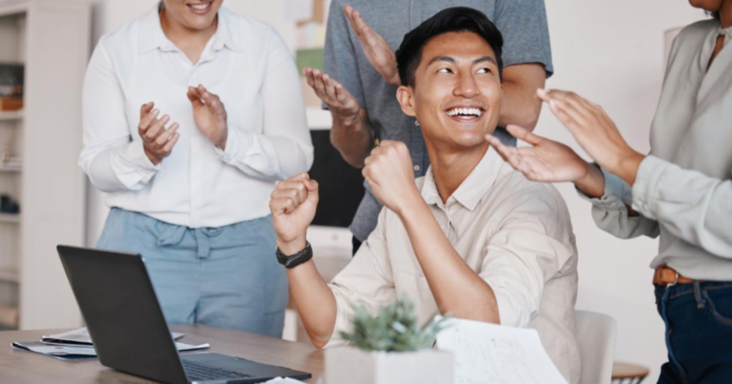 Ćwiczenia rozciągające na webinarze